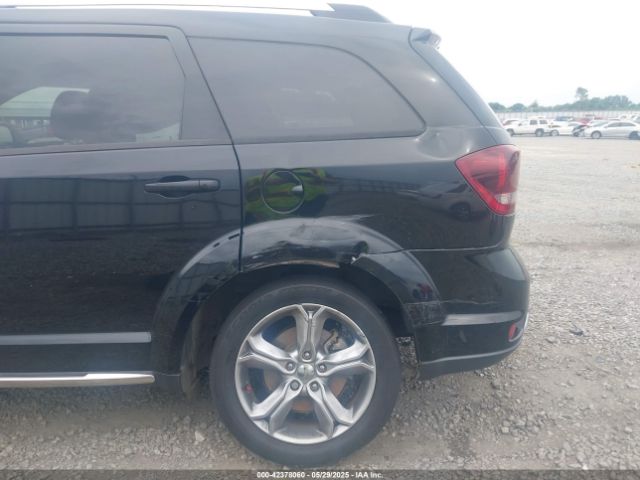 2017 DODGE JOURNEY 3C4PDCGB7HT500909 Photo 5