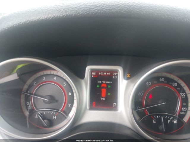 2017 DODGE JOURNEY 3C4PDCGB7HT500909 Photo 6
