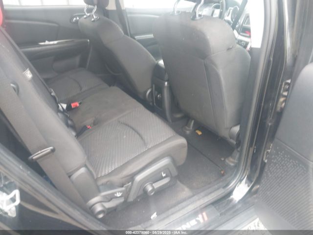 2017 DODGE JOURNEY 3C4PDCGB7HT500909 Photo 7