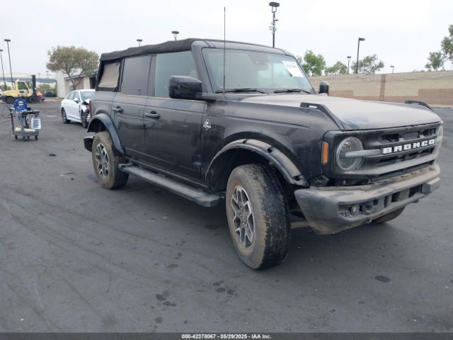 1FMDE5BH2NLB22556 auction archive image
