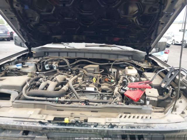 1FMDE5BH2NLB22556 Ford Bronco Outer Banks