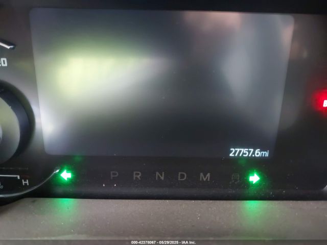 1FMDE5BH2NLB22556 Ford Bronco Outer Banks