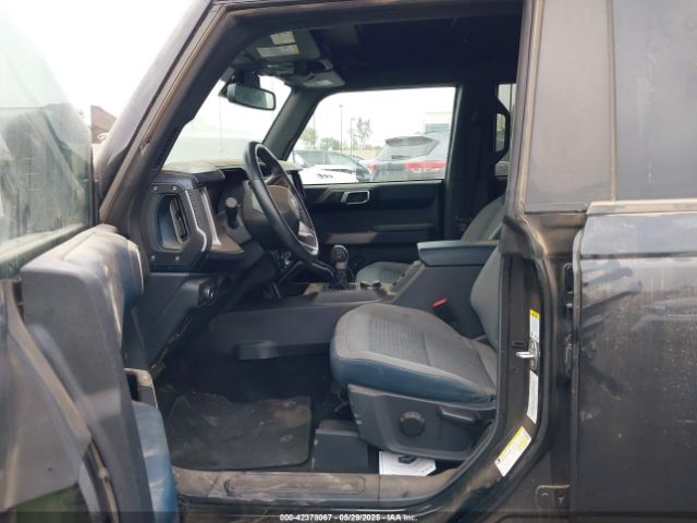 1FMDE5BH2NLB22556 Ford Bronco Outer Banks
