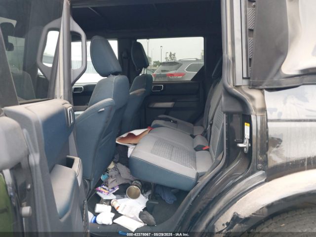 1FMDE5BH2NLB22556 Ford Bronco Outer Banks