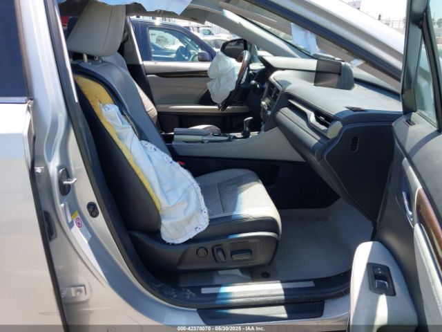 2T2ZZMCA9HC081070 Lexus 2017