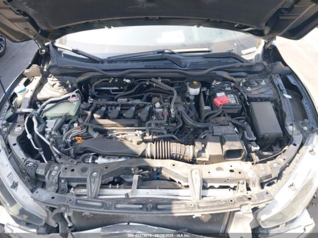 2021 HONDA CIVIC SHHFK7H44MU418913 Photo 9