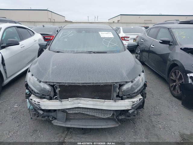 SHHFK7H44MU418913 Honda l15ba