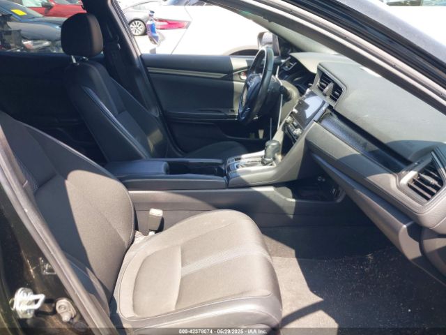 2021 HONDA CIVIC SHHFK7H44MU418913 Photo 4