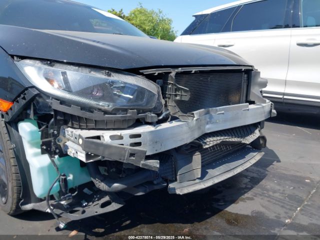 2021 HONDA CIVIC SHHFK7H44MU418913 Photo 5