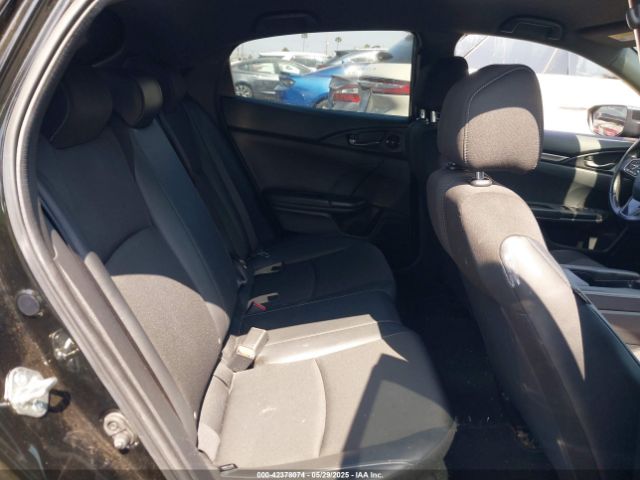 2021 HONDA CIVIC SHHFK7H44MU418913 Photo 7