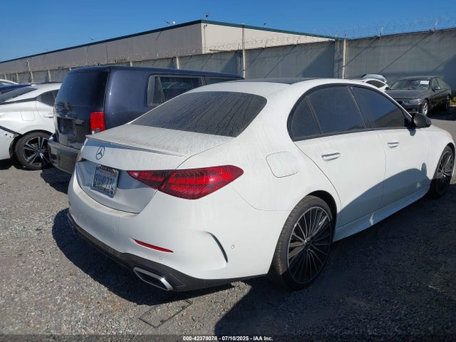 W1KAF4GB7NR017758 Mercedes-Benz m264