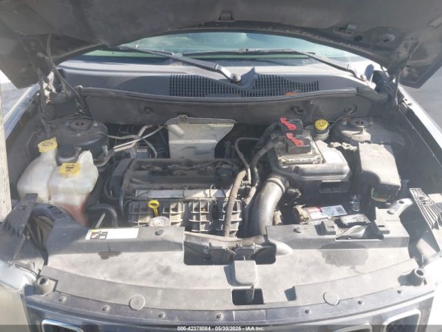 1C4NJCBA4ED593775 Jeep Compass Sport