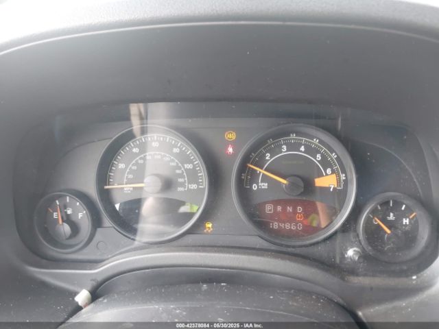 1C4NJCBA4ED593775 Jeep Compass Sport