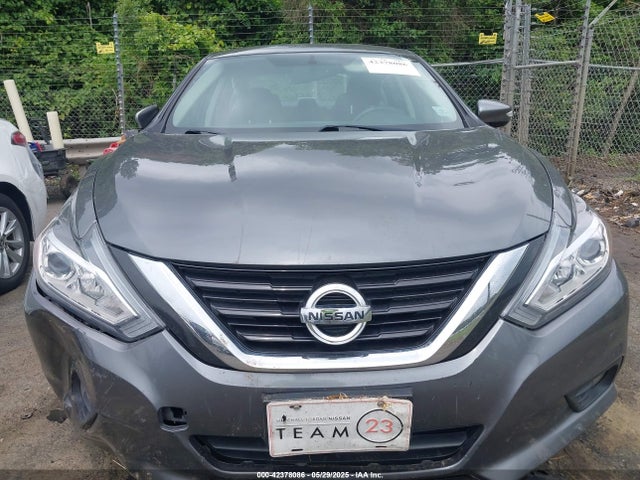 Nissan Altima 2.5 Sv 2018 1N4AL3AP6JC193155 Image 12