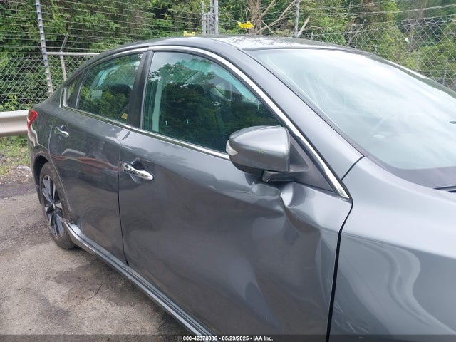Nissan Altima 2.5 Sv 2018 1N4AL3AP6JC193155 Image 13