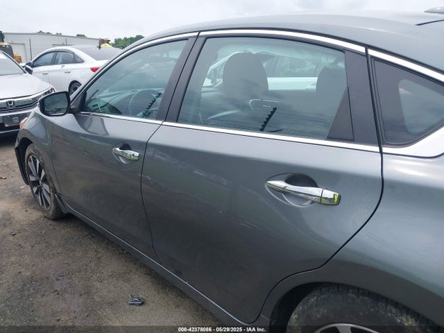 Nissan Altima 2.5 Sv 2018 1N4AL3AP6JC193155 Image 14