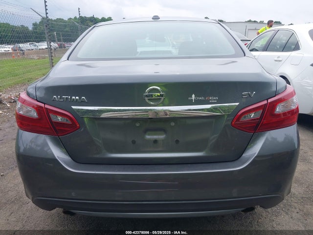 Nissan Altima 2.5 Sv 2018 1N4AL3AP6JC193155 Image 16