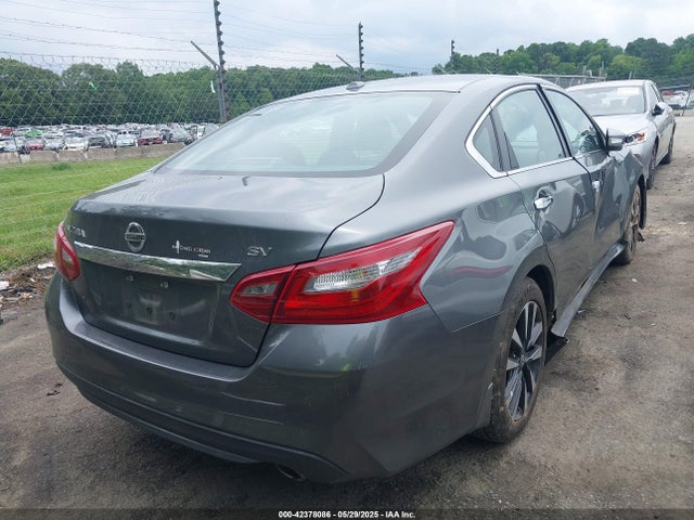 Nissan Altima 2.5 Sv 2018 1N4AL3AP6JC193155 Image 4