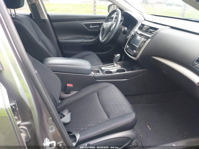 Nissan Altima 2.5 Sv 2018 1N4AL3AP6JC193155 Image 5