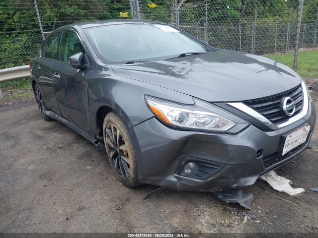 Nissan Altima 2.5 Sv 2018 1N4AL3AP6JC193155 Image 6