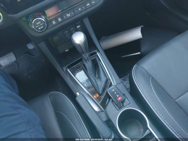2T1BPRHE5EC133262 Toyota 2zr-fae