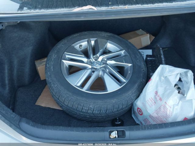 2T1BPRHE5EC133262 Toyota 2zr-fae