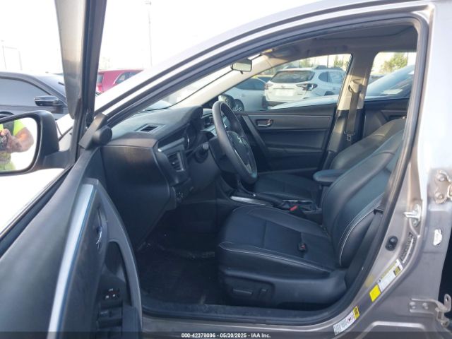 2T1BPRHE5EC133262 Toyota 2zr-fae