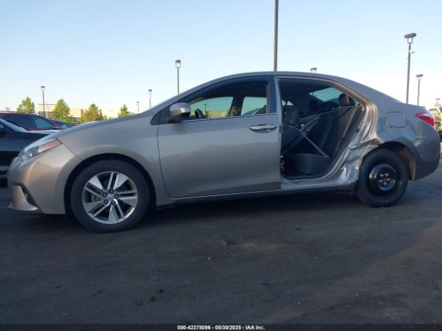 2T1BPRHE5EC133262 Toyota 2zr-fae