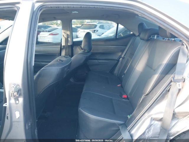2T1BPRHE5EC133262 Toyota 2zr-fae