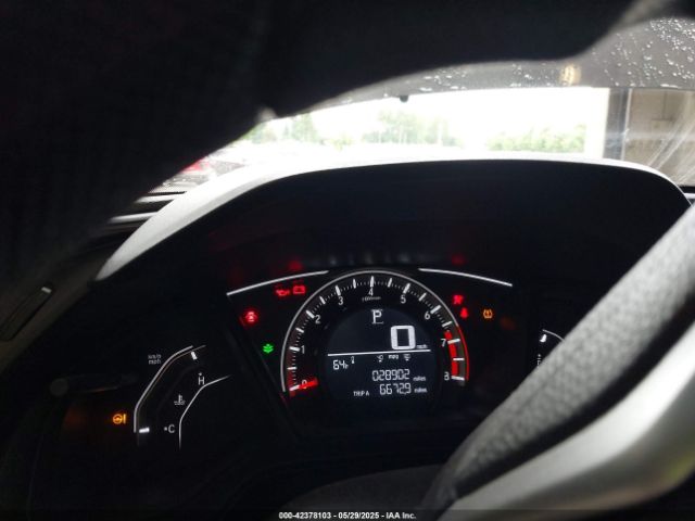 2018 HONDA CIVIC 2HGFC2F5XJH537599 Photo 6