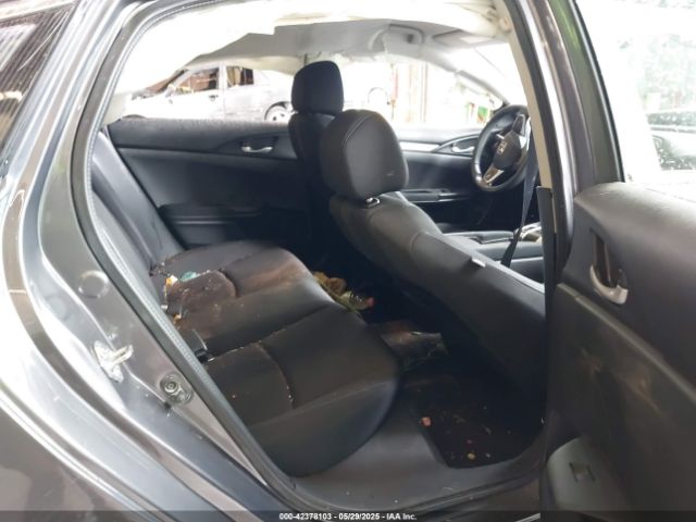 2018 HONDA CIVIC 2HGFC2F5XJH537599 Photo 7