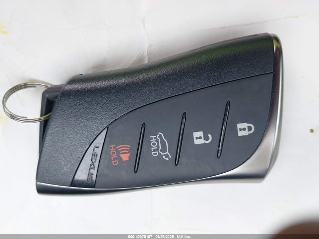 JTHP9JBH8M2038940 Lexus m20a-fxs, 3nm,1mm