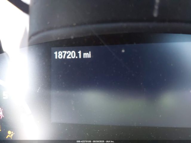 3FMCR9B61RRE35921 Ford dragon