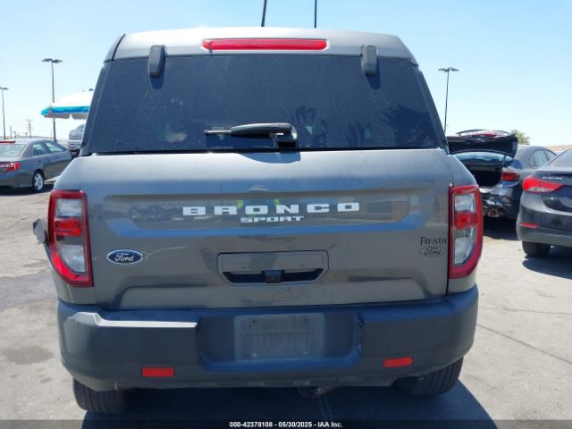 3FMCR9B61RRE35921 Ford dragon