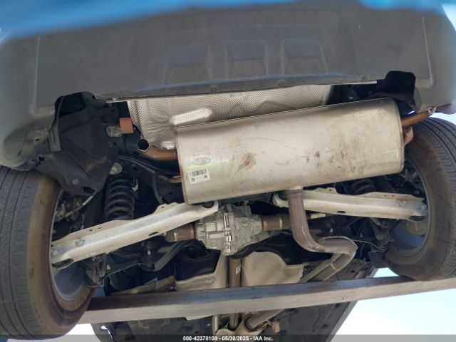 3FMCR9B61RRE35921 Ford dragon