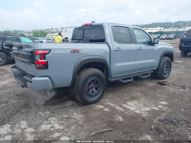 1N6ED1EK0SN616133 Nissan 2025