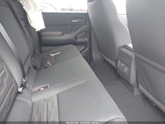 1N6ED1EK0SN616133 Nissan 2025