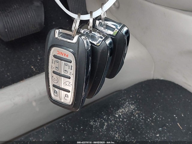 Chrysler Pacifica 2021 2C4RC1BG7MR548331 Image 11