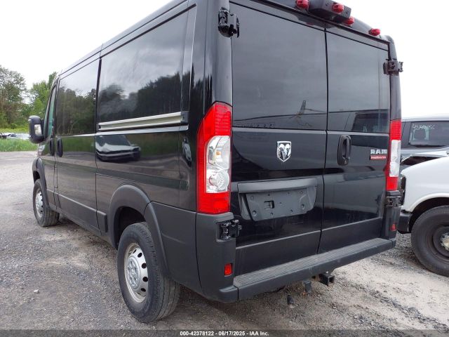 2022 RAM PROMASTER 1500 3C6LRVAG8NE109419 Photo 2