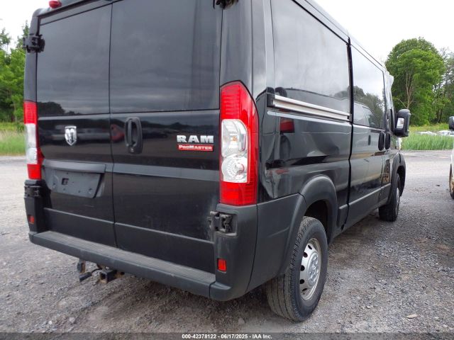 2022 RAM PROMASTER 1500 3C6LRVAG8NE109419 Photo 3