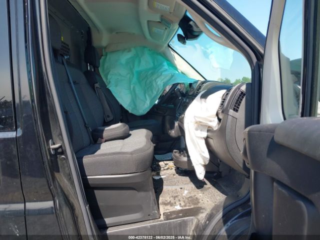 2022 RAM PROMASTER 1500 3C6LRVAG8NE109419 Photo 4