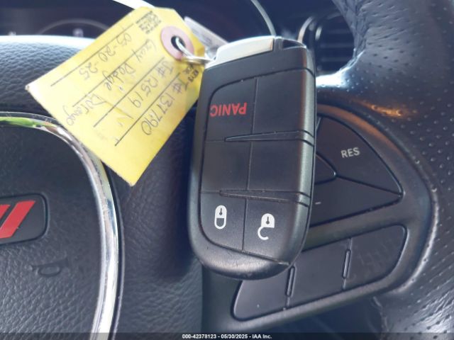 2021 DODGE DURANGO 1C4RDJDG4MC751809 Photo 10