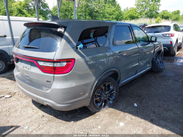 2021 DODGE DURANGO 1C4RDJDG4MC751809 Photo 3