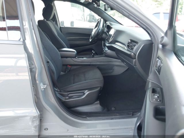 2021 DODGE DURANGO 1C4RDJDG4MC751809 Photo 4