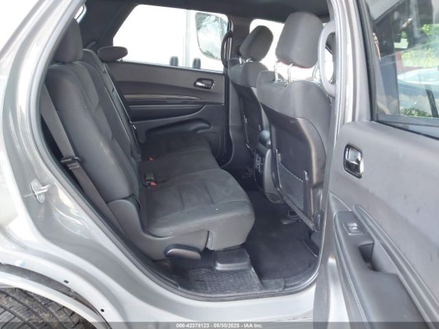 2021 DODGE DURANGO 1C4RDJDG4MC751809 Photo 7