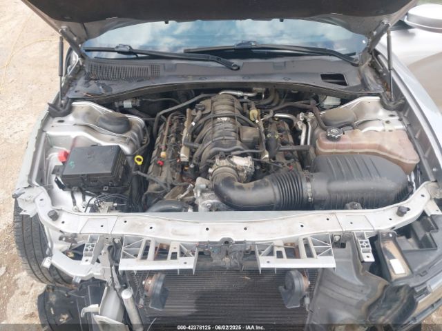 2017 DODGE CHARGER 2C3CDXCT2HH556421 Photo 9