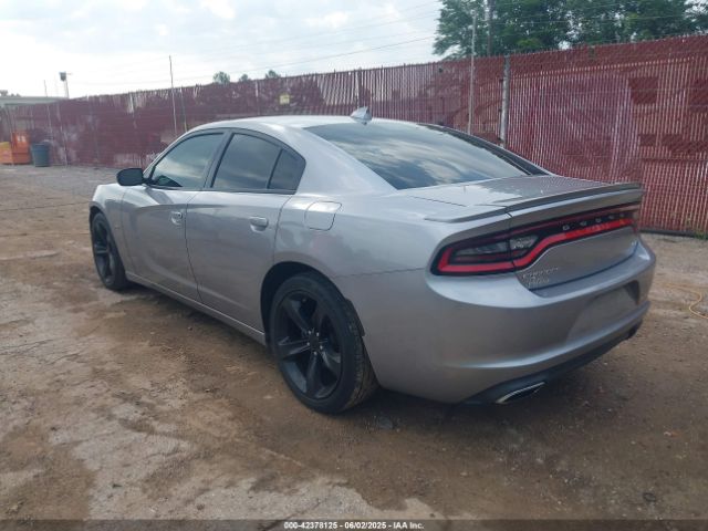 2017 DODGE CHARGER 2C3CDXCT2HH556421 Photo 2