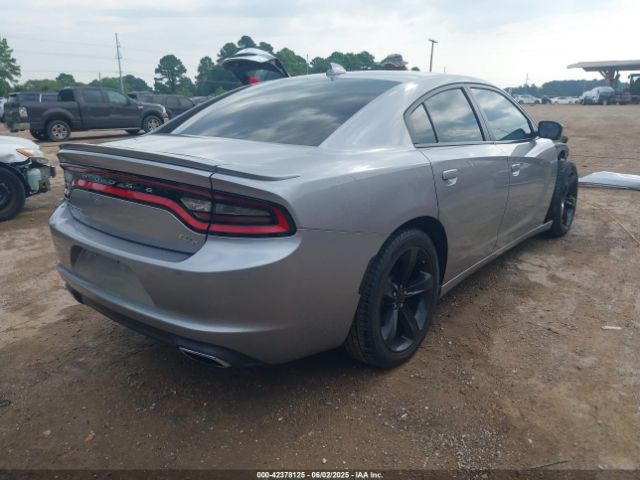 2017 DODGE CHARGER 2C3CDXCT2HH556421 Photo 3
