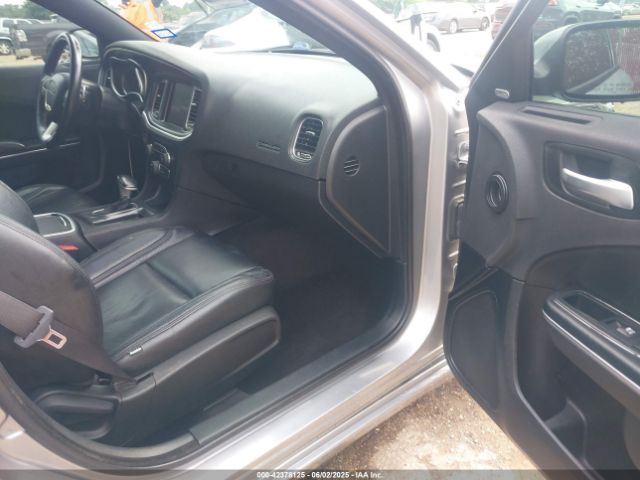 2017 DODGE CHARGER 2C3CDXCT2HH556421 Photo 4