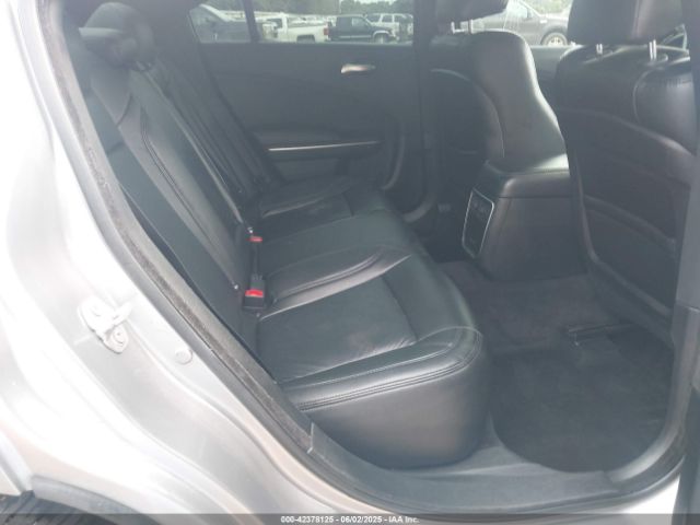 2017 DODGE CHARGER 2C3CDXCT2HH556421 Photo 7